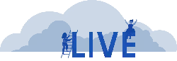 Cloud Living - interaction - Free Download PNG