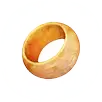 Gold Ring - jewellery - accessory - No Background PNG