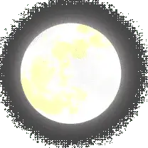 Moon - High Download Count PNG - earth