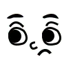 Winking Face - expression - PNG