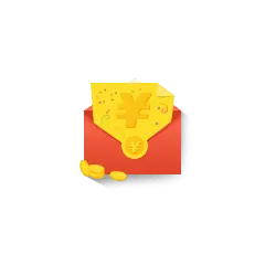 Red Envelope - luck - PNG Images
