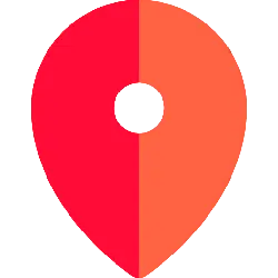 Map Marker - icon - PNG Images