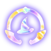 Magic Hat Logo - logo - Transparent Background PNG