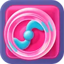 Rotating Top - entertainment - High Resolution PNG