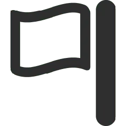 Flag - sign - emblem - Lossless PNG