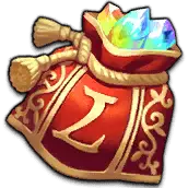 Treasure Chest - decorative item - treasure - Lossless PNG