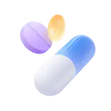 Pill - health - Free PNG