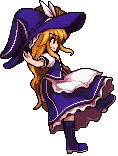 Alice Gear - game character - Free Download PNG
