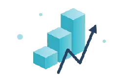 Growth Chart - High Quality PNG