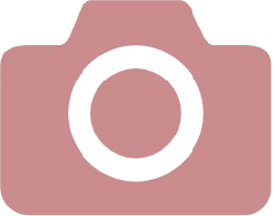 Camera Icon - photography - No Background PNG