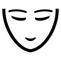 Free Download PNG - Black Owl - night