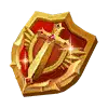 Shield Emblem - Recommended PNG