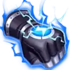 Mechanical Arm - energy - Transparent Layer PNG