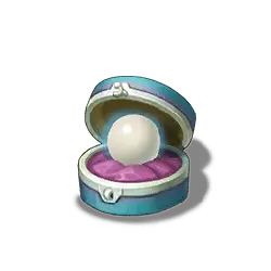 Pearl Box - jewelry - PNG