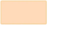 Brown Rectangle - graphic - Transparent Background PNG