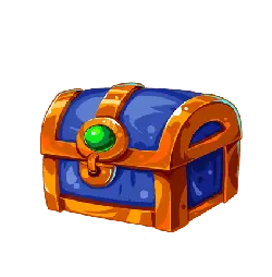 Treasure Chest - game - coins - Free Download PNG
