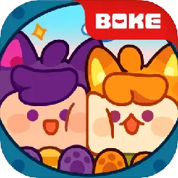 Boke Zoo - interactive - Free PNG