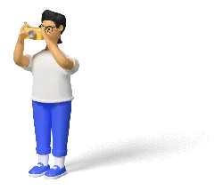 Person Taking Photos - photography - PNG Images