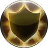 Shield Emblem - High Resolution PNG