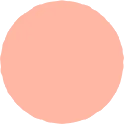 Pink Circle - art - color - High Resolution PNG