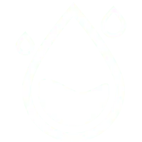 Water Drop - symbol - No Watermark PNG