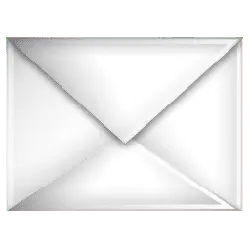 Envelope - mail - file - High Resolution PNG