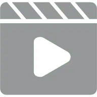 Play Button Icon - symbol - No Watermark PNG
