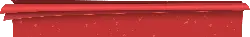 Red Scroll Background - textured - PNG