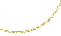 Gold Necklace - necklace - beautiful - High Resolution PNG