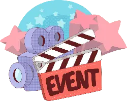 Event - movie - Lossless PNG