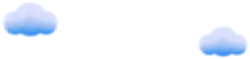 Clouds - No Background PNG - PNG