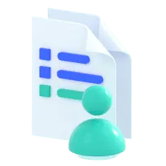 File Management - information - No Watermark PNG