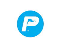 P - graphic - Transparent Background PNG