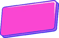 Pink Rectangle - pink rectangle - Transparent Layer PNG