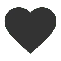 Heart - heart shape - Free for Commercial Use PNG