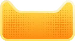 Yellow Gradient Background - pattern - High Resolution PNG