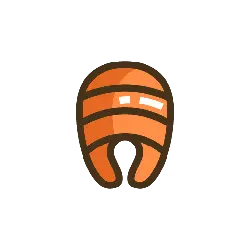 Orange Helmet - helmet - High Resolution PNG