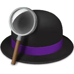 Detective Hat - helmet - Free PNG