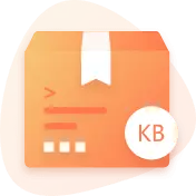 Package - information - Transparent Background PNG