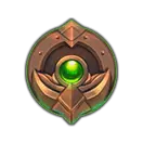 Mystic Emblem - Trending PNG
