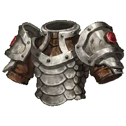 Metal Armor - protection - Transparent Background PNG