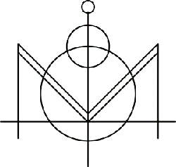 Abstract Symbol - No Watermark PNG