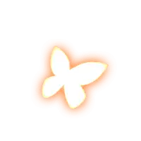Butterfly - flying - PNG Images
