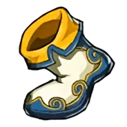 Magic Boot - mystery - High Resolution PNG