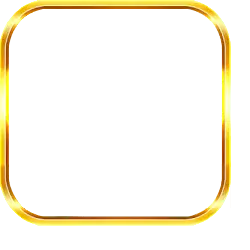 Gold Frame - icon - Free Download PNG