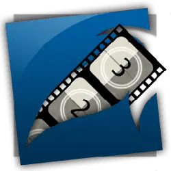 Film Strip - icon - No Background PNG