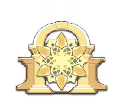 Gold Emblem - PNG Images