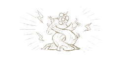 Lightning Tree Sprite - lightning - No Watermark PNG