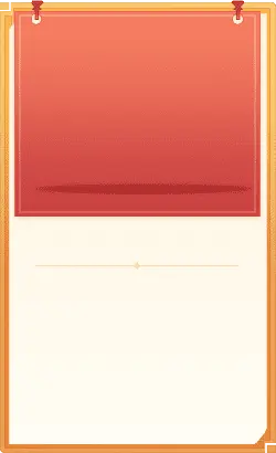 Red Gradient Background - simple style - Lossless PNG