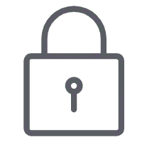 Lock - Free for Commercial Use PNG - security